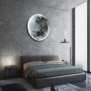 Накладной светильник Imperiumloft COSMOS Мун D60 cosmos-moon01 в Тюмени - tumen.ok-mebel.com | фото 4