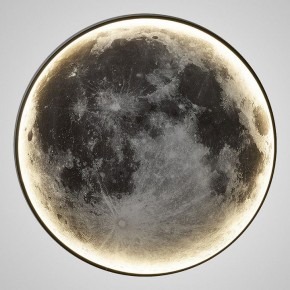 Накладной светильник Imperiumloft COSMOS Мун D90 cosmos-moon01 в Тюмени - tumen.ok-mebel.com | фото