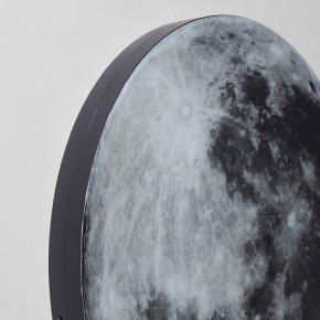 Накладной светильник Imperiumloft COSMOS Мун D90 cosmos-moon01 в Тюмени - tumen.ok-mebel.com | фото 13