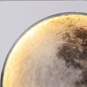 Накладной светильник Imperiumloft COSMOS Мун D90 cosmos-moon01 в Тюмени - tumen.ok-mebel.com | фото 14