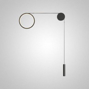 Накладной светильник Imperiumloft HOOK hook01 в Тюмени - tumen.ok-mebel.com | фото