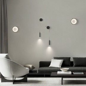 Накладной светильник Imperiumloft HOOK hook01 в Тюмени - tumen.ok-mebel.com | фото 6