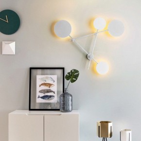 Накладной светильник Imperiumloft Iride Bernhardt DOTS-201 в Тюмени - tumen.ok-mebel.com | фото 3