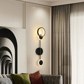 Накладной светильник Imperiumloft ZINGY B zingy01 в Тюмени - tumen.ok-mebel.com | фото 3