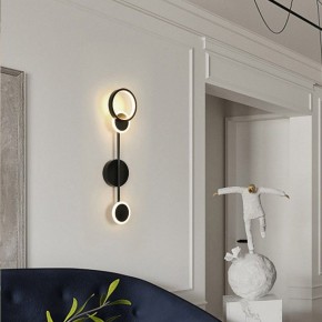 Накладной светильник Imperiumloft ZINGY B zingy01 в Тюмени - tumen.ok-mebel.com | фото 4