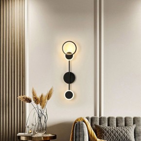 Накладной светильник Imperiumloft ZINGY B zingy01 в Тюмени - tumen.ok-mebel.com | фото 5