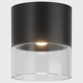 Накладной светильник Italline IT014-0201 IT014-0201 black в Тюмени - tumen.ok-mebel.com | фото