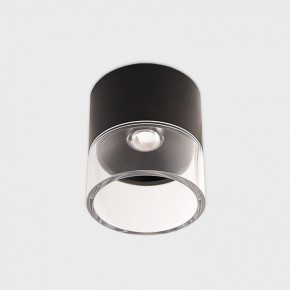 Накладной светильник Italline IT014-0201 IT014-0201 black в Тюмени - tumen.ok-mebel.com | фото 2
