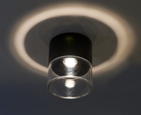 Накладной светильник Italline IT014-0201 IT014-0201 black в Тюмени - tumen.ok-mebel.com | фото 3
