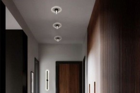 Накладной светильник Italline IT014-0201 IT014-0201 black в Тюмени - tumen.ok-mebel.com | фото 5