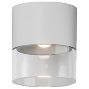 Накладной светильник Italline IT014-0201 IT014-0201 white в Тюмени - tumen.ok-mebel.com | фото