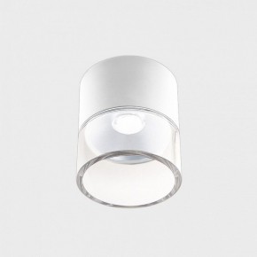 Накладной светильник Italline IT014-0201 IT014-0201 white в Тюмени - tumen.ok-mebel.com | фото 2