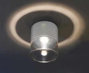 Накладной светильник Italline IT014-0201 IT014-0201 white в Тюмени - tumen.ok-mebel.com | фото 3
