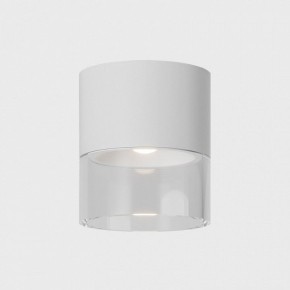 Накладной светильник Italline IT014-0201 IT014-0201 white в Тюмени - tumen.ok-mebel.com | фото 4