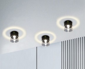 Накладной светильник Italline IT014-0201 IT014-0201 white в Тюмени - tumen.ok-mebel.com | фото 5