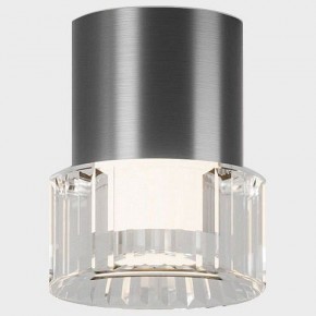 Накладной светильник Italline IT014-0202 IT014-0202 dark silver в Тюмени - tumen.ok-mebel.com | фото