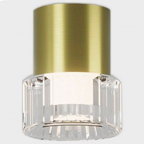 Накладной светильник Italline IT014-0202 IT014-0202 gold в Тюмени - tumen.ok-mebel.com | фото