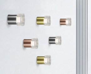 Накладной светильник Italline IT014-0202 IT014-0202 rose gold в Тюмени - tumen.ok-mebel.com | фото 3