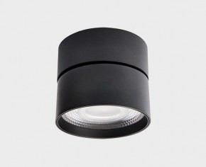 Накладной светильник Italline IT02-011 IT02-011 black 4000K в Тюмени - tumen.ok-mebel.com | фото 2