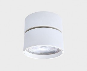 Накладной светильник Italline IT02-011 IT02-011 white 4000K в Тюмени - tumen.ok-mebel.com | фото 2