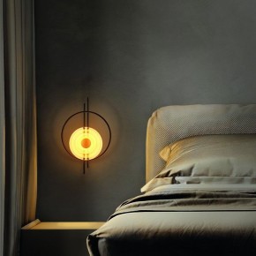 Накладной светильник Lightstar Erica 609622 в Тюмени - tumen.ok-mebel.com | фото 3