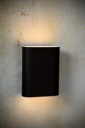 Накладной светильник Lucide Ovalis 12219/02/30 в Тюмени - tumen.ok-mebel.com | фото 4
