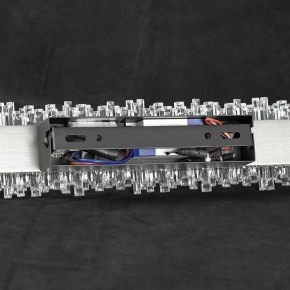 Накладной светильник Lussole HARDIN LSP-7435 в Тюмени - tumen.ok-mebel.com | фото 5