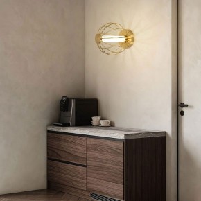 Накладной светильник Lussole Howard LSP-7348 в Тюмени - tumen.ok-mebel.com | фото 5