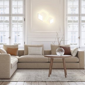 Накладной светильник Mantra Kubick 7594 в Тюмени - tumen.ok-mebel.com | фото 3