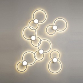 Накладной светильник Mantra Mural 6230 в Тюмени - tumen.ok-mebel.com | фото 3