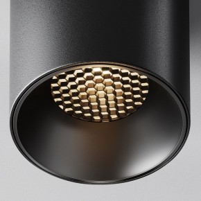 Накладной светильник Maytoni Alfa LED C064CL-12W3K-RD-B в Тюмени - tumen.ok-mebel.com | фото 7