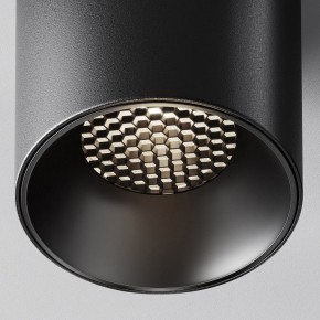 Накладной светильник Maytoni Alfa LED C064CL-12W4K-RD-B в Тюмени - tumen.ok-mebel.com | фото 10
