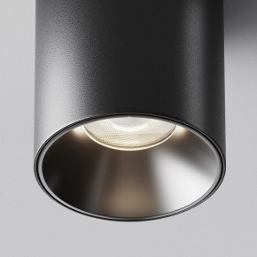 Накладной светильник Maytoni Alfa LED C064CL-12W4K-RD-B в Тюмени - tumen.ok-mebel.com | фото 11