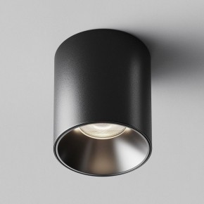 Накладной светильник Maytoni Alfa LED C064CL-12W4K-RD-B в Тюмени - tumen.ok-mebel.com | фото 6