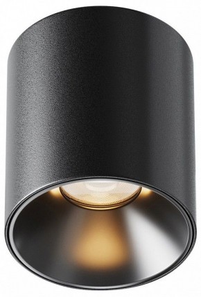 Накладной светильник Maytoni Alfa LED C064CL-5W2.7K-RD-B в Тюмени - tumen.ok-mebel.com | фото