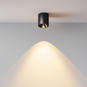 Накладной светильник Maytoni Alfa LED C064CL-5W2.7K-RD-B в Тюмени - tumen.ok-mebel.com | фото 6