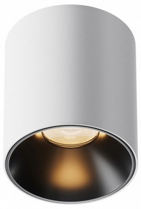 Накладной светильник Maytoni Alfa LED C064CL-5W2.7K-RD-WB в Тюмени - tumen.ok-mebel.com | фото