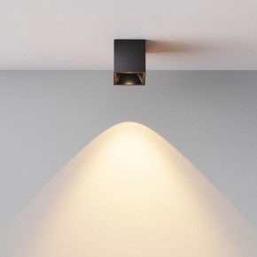 Накладной светильник Maytoni Alfa LED C064CL-5W2.7K-SQ-B в Тюмени - tumen.ok-mebel.com | фото 6