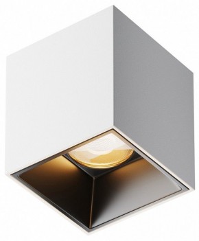Накладной светильник Maytoni Alfa LED C064CL-5W2.7K-SQ-WB в Тюмени - tumen.ok-mebel.com | фото