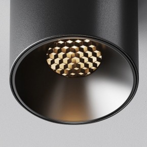 Накладной светильник Maytoni Alfa LED C064CL-5W3K-RD-B в Тюмени - tumen.ok-mebel.com | фото 9