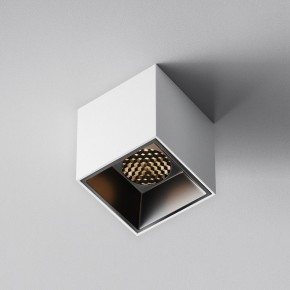 Накладной светильник Maytoni Alfa LED C064CL-5W3K-SQ-WB в Тюмени - tumen.ok-mebel.com | фото 2