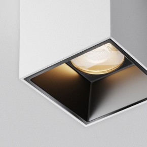 Накладной светильник Maytoni Alfa LED C064CL-5W3K-SQ-WB в Тюмени - tumen.ok-mebel.com | фото 9