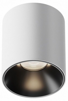 Накладной светильник Maytoni Alfa LED C064CL-5W4K-RD-WB в Тюмени - tumen.ok-mebel.com | фото