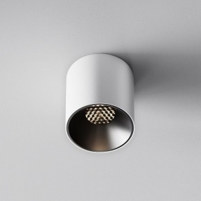 Накладной светильник Maytoni Alfa LED C064CL-5W4K-RD-WB в Тюмени - tumen.ok-mebel.com | фото 2