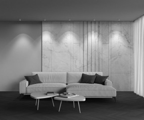 Накладной светильник Maytoni Alfa LED C064CL-5W4K-RD-WB в Тюмени - tumen.ok-mebel.com | фото 8