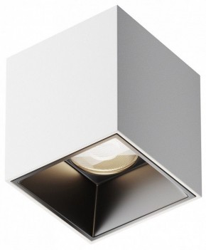 Накладной светильник Maytoni Alfa LED C064CL-5W4K-SQ-WB в Тюмени - tumen.ok-mebel.com | фото