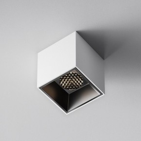 Накладной светильник Maytoni Alfa LED C064CL-5W4K-SQ-WB в Тюмени - tumen.ok-mebel.com | фото 2