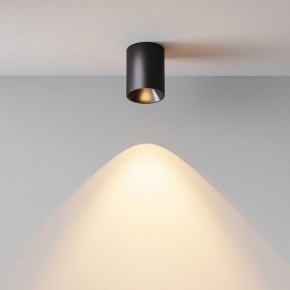 Накладной светильник Maytoni Alfa LED C064CL-8W2.7K-RD-B в Тюмени - tumen.ok-mebel.com | фото 7