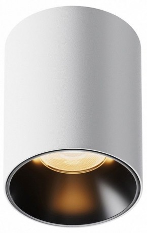 Накладной светильник Maytoni Alfa LED C064CL-8W2.7K-RD-WB в Тюмени - tumen.ok-mebel.com | фото