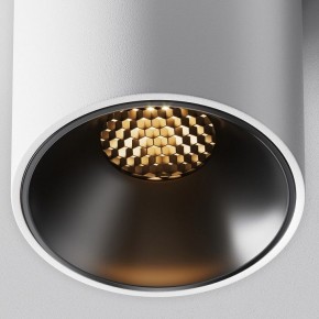 Накладной светильник Maytoni Alfa LED C064CL-8W2.7K-RD-WB в Тюмени - tumen.ok-mebel.com | фото 10